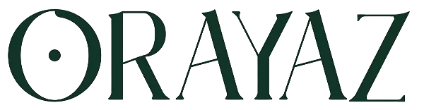 orayaz logo